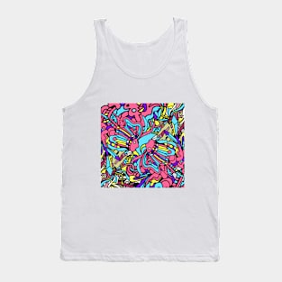 GEMINI Tank Top